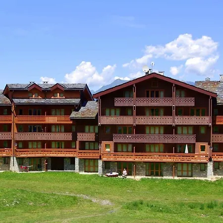 Cosy 3 Pieces - 7 Pers, Skis Aux Pieds, 2 Salles De Bain, Parking Disponible - Fr-1-291-747 Apartment Valmorel